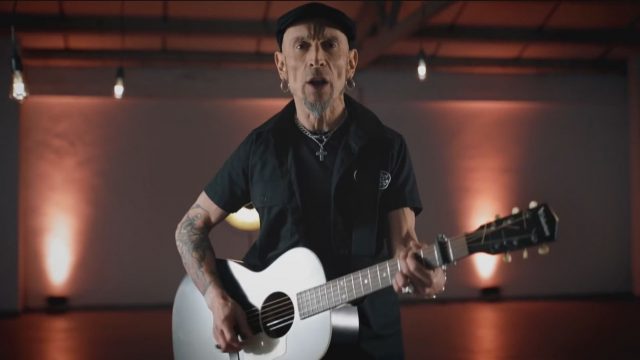 Fito & Fitipaldis regresa ‘Cada vez cadáver’ 1 Fito Fitipaldis Cada vez cadáver