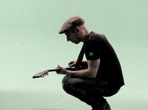 Fito & Fitipaldis Cada vez cadáver (4) Fito Fitipaldis Cada vez cadáver