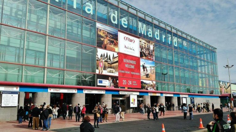 Fitur se presenta como la gran estrategia para la recuperación del turismo