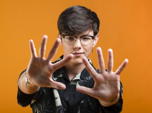 Flavio Los de arriba (2) Flavio Los de arriba