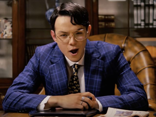 Flavio critica a 'Los de arriba' en su nuevo single 3 Flavio Los de arriba