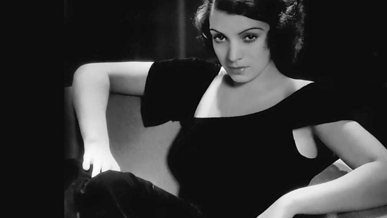 FlixOlé restaura 'Rojo y negro', película falangista censurada por Franco