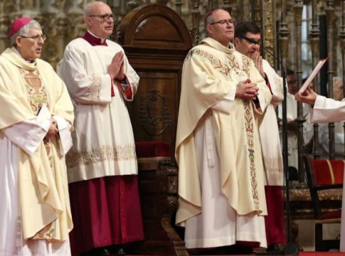 Francisco Cerro Chaves