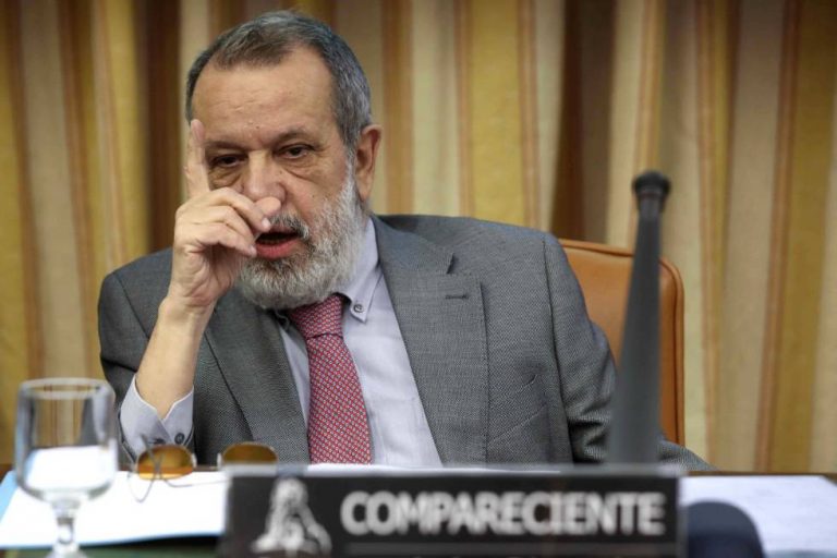 Las quejas ante el Defensor del Pueblo aumentan en un 26% en 2020 por las medidas Covid