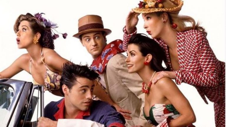 Friends: este es el personaje que no estará en su regreso