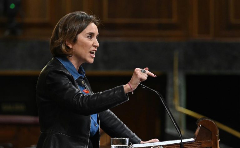 El PP denuncia que el Congreso no podrá debatir su plan b jurídico este mes