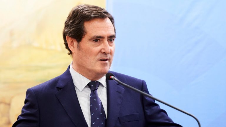 Garamendi asegura que Europa no pide una reforma laboral