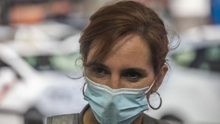 Mónica García tiene claro que Ayuso cederá a pretensiones de Vox