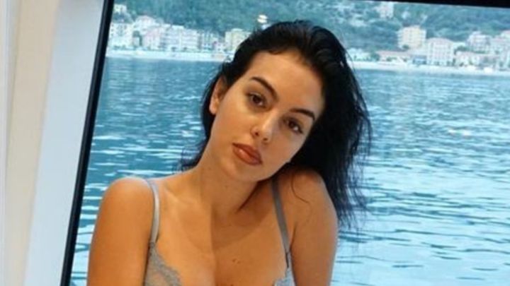 Georgina Rodríguez: las veces que ha destapado su cuerpo en Instagram