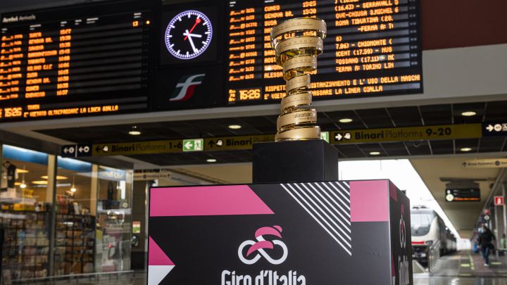 Giro de Italia: etapas imprescindibles para todo gran fan