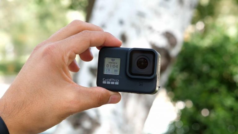 GoPro y otras cámaras 4K perfectas para disfrutar del verano