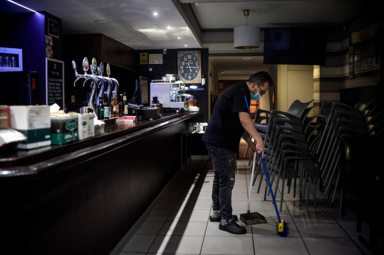 PP+Cs pide al Gobierno Vasco ampliar el horario de la hostelería