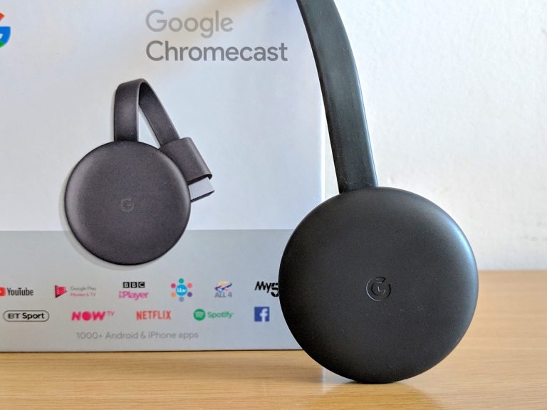 Google Chromecast: trucos desconocidos que estás tardando en probar