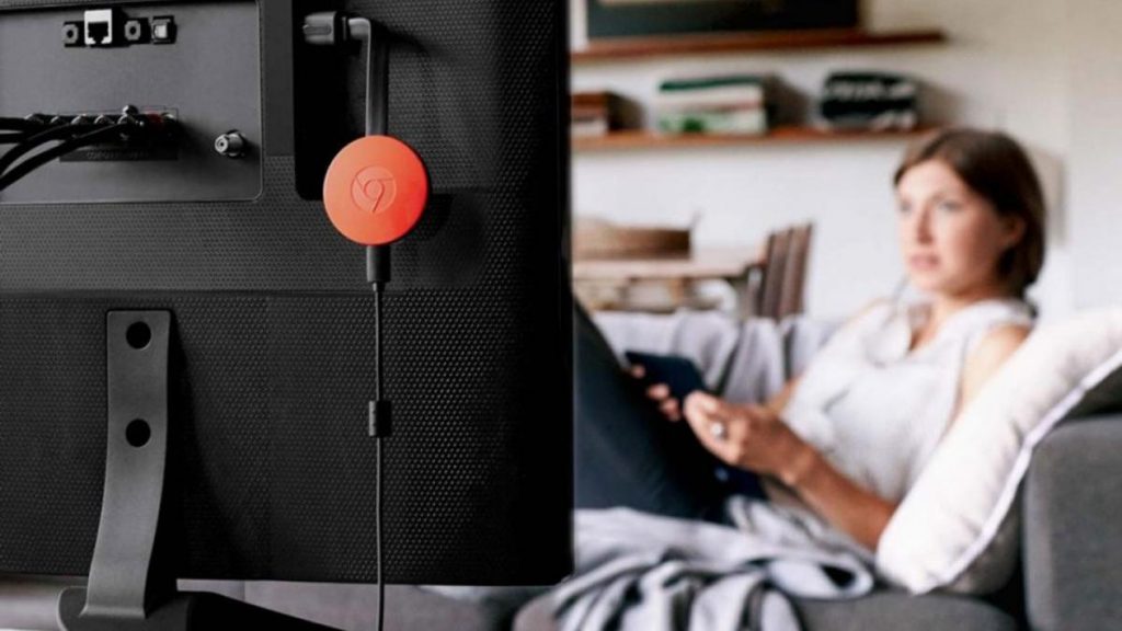 Puedes escuchar en privado, disponible solo para Android