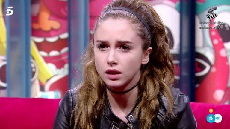 Gran Hermano: esto es lo que pasó después de la presunta violación de Carlota Prado (contado por ella misma)