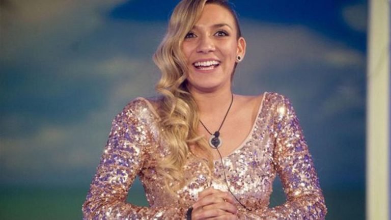Paula González: no creerás cómo está ahora la ganadora de Gran Hermano 15