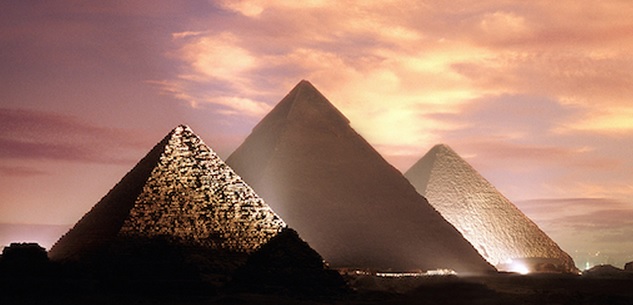 Grandes misterios que desconocías de la cultura egipcia 01