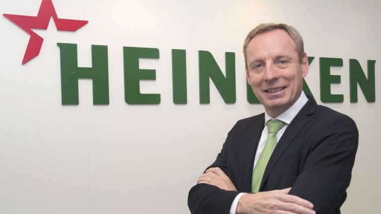 Guillaume Duverdier, nuevo presidente de la Fundación Cruzcampo