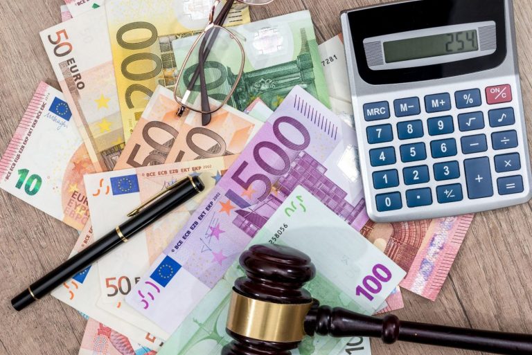 Cómo reclamar los gastos de la hipoteca