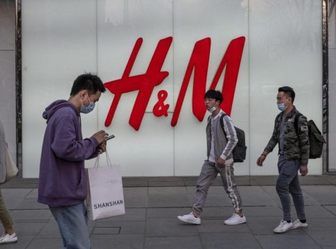 H&M H&M