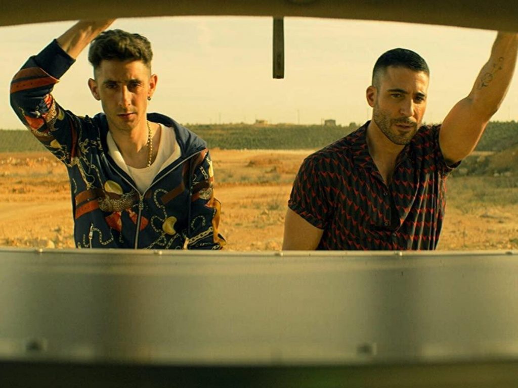 Habrá una tercera temporada netflix