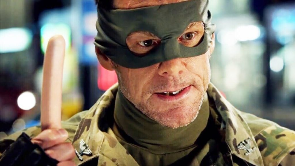 ¿Quién no recuerda a Jim Carrey, pero sabías que lamento su participación en una cinta en particular?