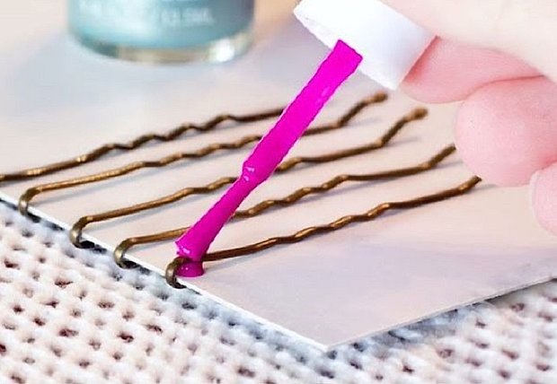 Horquillas: usos alternativos y curiosos que no conoces