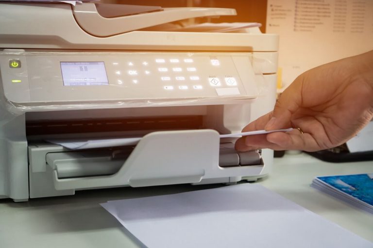 Hp, Lexmark... las impresoras más baratas del mercado
