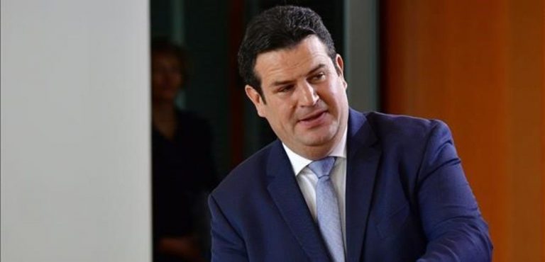 El ministro de Trabajo alemán pone en valor la ley de teletrabajo española