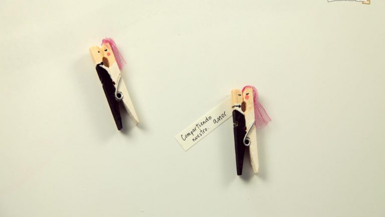 Cómo hacer recuerdos de boda caseros