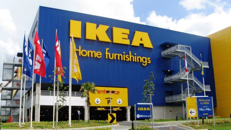 Por algo será: los 10 productos más vendidos de Ikea