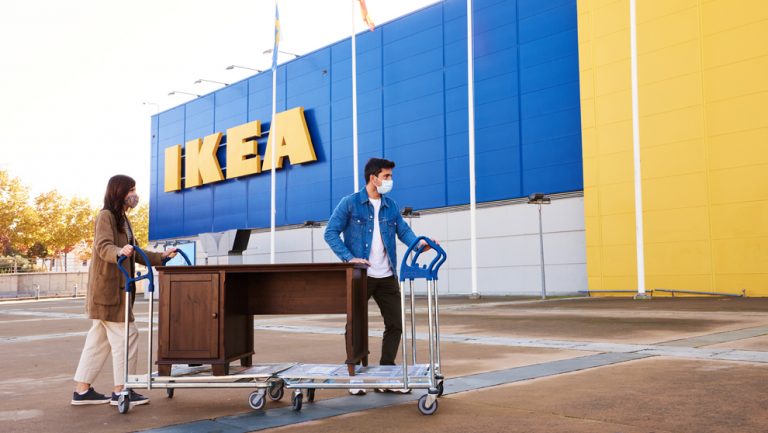 IKEA: así va a ser tu casa y tu barrio en el 2030
