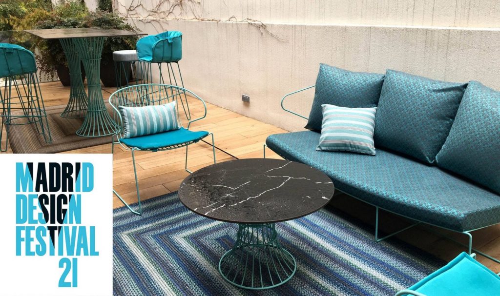 El Madrid Desing Festival