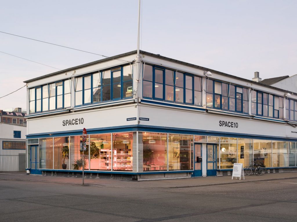 ¿Cómo serán nuestras casas en el futuro?