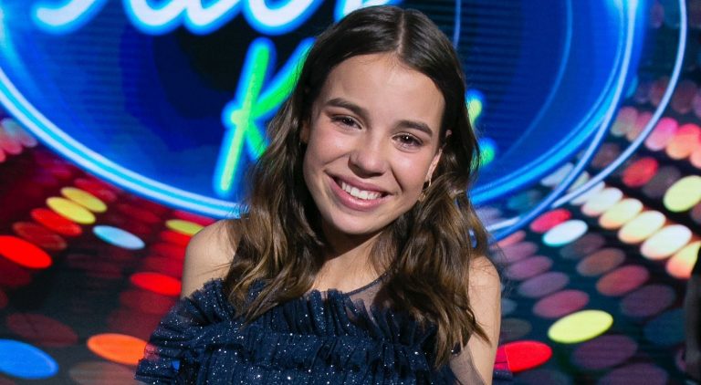 Idol Kids: ¿Cómo le ha ido a Índigo Salvador desde que ganó el concurso? Idol Kids: ¿Cómo le ha ido a Índigo Salvador desde que ganó el concurso?