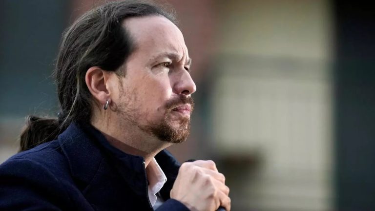 El TC estudiará si anula la disposición que blindó a Iglesias en la comisión del CNI