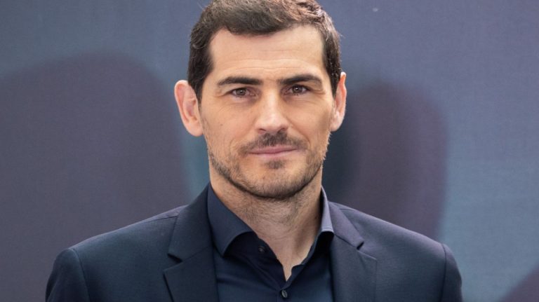 Cabreo histórico de Iker Casillas tras filtrarse otra relación íntima