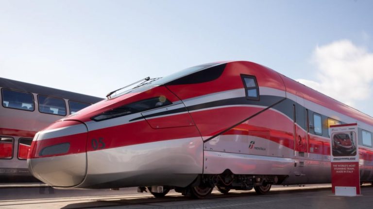 Ilsa fija su sede en Valencia de cara al estreno de sus trenes en España en 2022