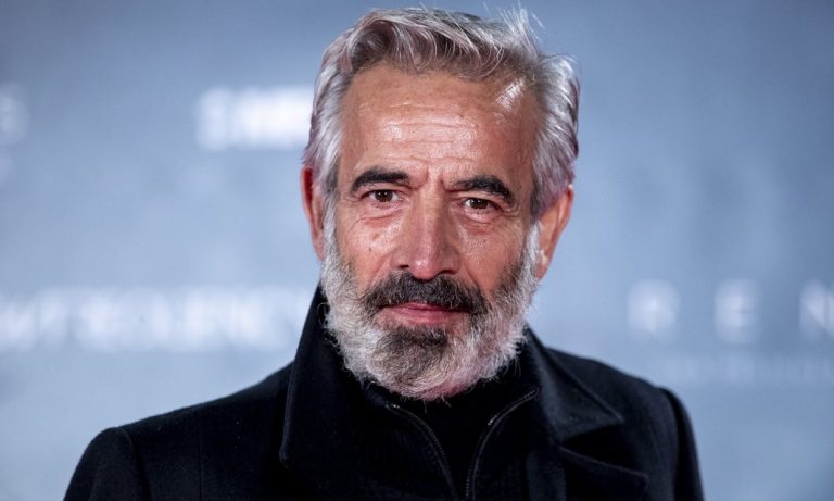 Imanol Arias: de sufrir en el País Vasco a su éxito en Cuéntame. La historia del 'padre' de España