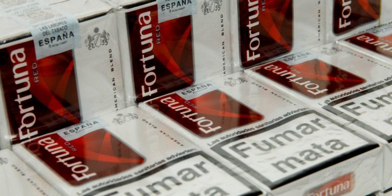 Imperial Brands gana más de 2.000 millones en su primer semestre fiscal