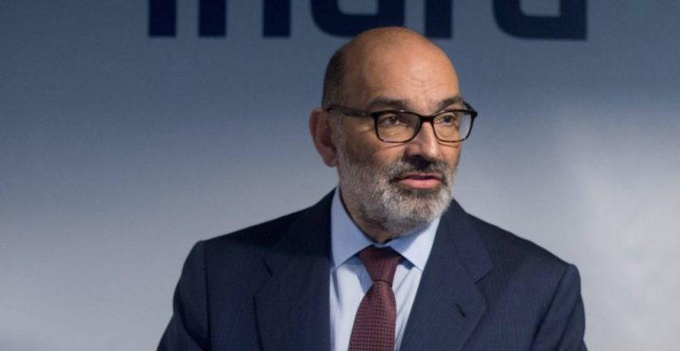 El Consejo de Indra nombra a Marc Murtra presidente de Indra