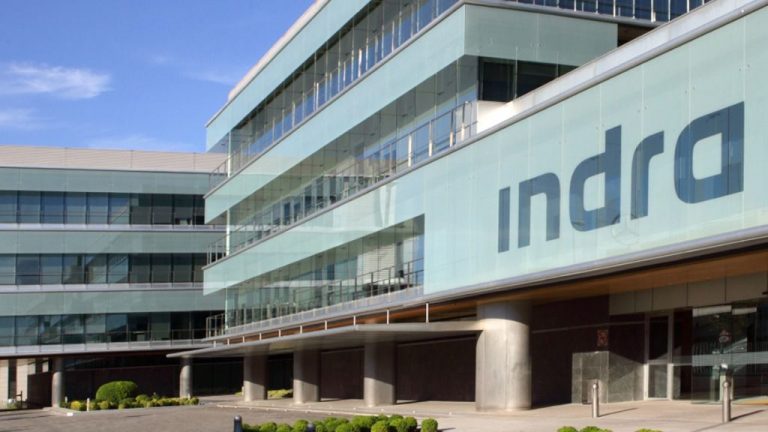 Vox critica la elección de Murtra para presidir Indra