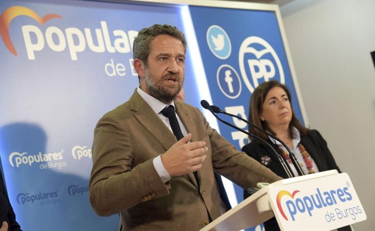 PP reprocha a Sánchez que pida su lealtad por la crisis de Ceuta