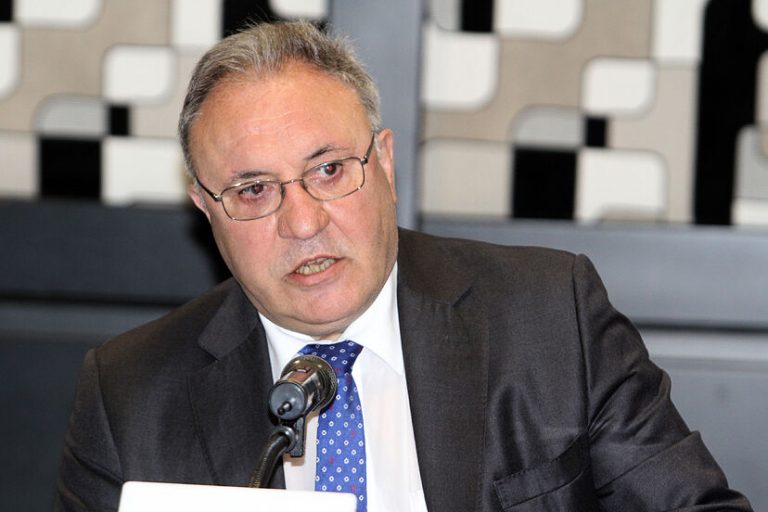 José Antonio Jainaga (Sidenor), nuevo presidente de AEGE