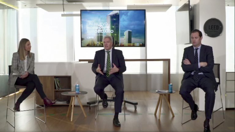 Los activos del sector logístico aumentan su valor en el primer trimestre