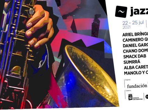 JazzEñe 2021
