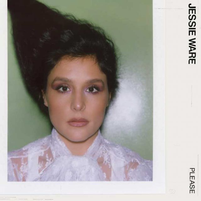 Jessie Ware please