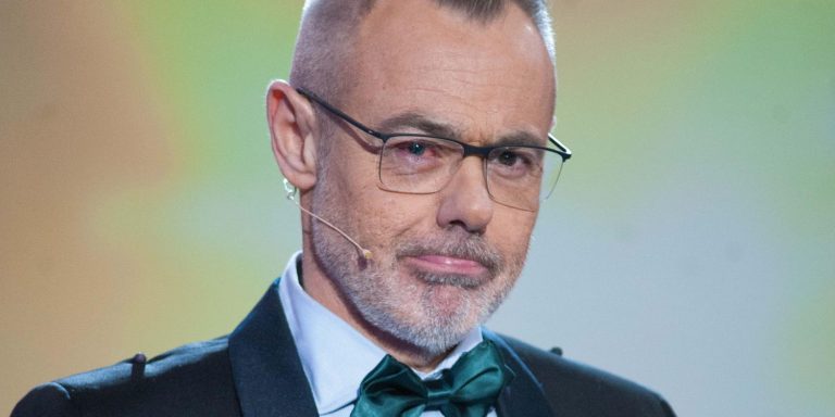 La edad a la que morirá Jordi González y otros detalles íntimos que no conoces