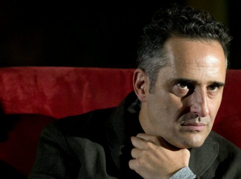 Jorge Drexler