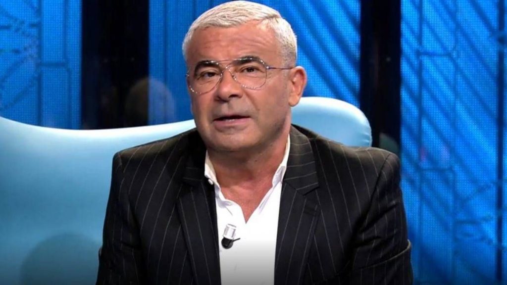 Jorge Javier Vázquez lanza una de sus pullas